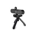 Dicota Webcam PRO Plus 4K 3840×2160
