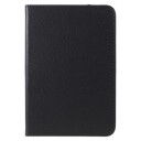 iPad Mini (2021) 360 Roterende Folio-etui Svart