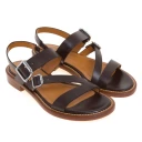 Guglielmo Rotta Dame Sko Brun 36 EU,