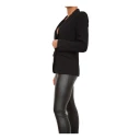 Armani Exchange Dame Jakker Svart S,