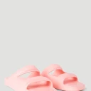 Melissa Dame Sko Rosa 39 EU,