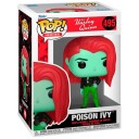 Northix Harley Quinn & Poison Ivy POP-figurer samleobjekter av vinylleker