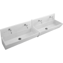 Villeroy & Boch O.Novo 6823 Bakpanel For Vaskerenne