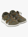 Viking Thrill Sandal 1V Sl Orange 25
