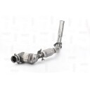 Katalysator NAP carparts CAK10065