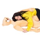 Catsson Bamse Kroppspute PK03929