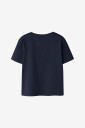 Name It T skjorte nmmMalih Bluey Blå