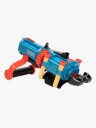 Skibdi Toilet Skibidi Toilet Plunger Blaster - Multi/patterned - ONE SIZE