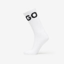 HUGO 3P Qs Iconic Cc   White   43 46