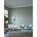 Warm Nordic Silhouette Gulvlampe Pure Cashmere