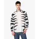 Moschino Herre Skjorter Hvit M,