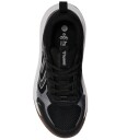 Hummel Innesko   Power Stack LC Jr   Anthracite   Hummel   38   Innesko Brun Grå Hvit Svart