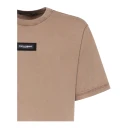 Dolce & Gabbana Herre Topper Beige S,