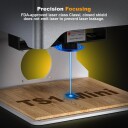 Two Trees Lasergraver TS1 Mini 3W