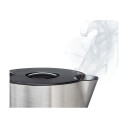 Bosch Styline TWK8613P Vannkoker 1,5L 2400W Svart Rustfritt Stål