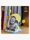 Lego Babyelefant på en sky 40814