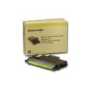 Tektronix 16165900 Toner gul Høy Kapasitet 10.000 sider