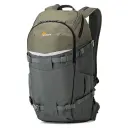 Lowepro Flipside Trek Bp 350 Aw Grå, Grønn