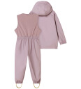 MarMar Regntøy m. Seler/Fleece   PU   OBO   Tørket Lavender   MarMar   6 år (116)   Regntøy Lilla Rosa