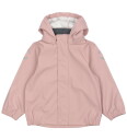 Mikk line Mikk Line Regntøy m. Seler PU Woodrose Mikk Line 2 år 92 Regntøy Rosa