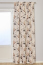 Gardin Acer 135x160   Beige 135x160