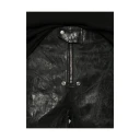 Rick Owens Herre Bukser Svart S,