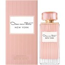 Oscar De La Renta New York Eau de Parfum 30ml - Luksuriøs Duft for Moderne Kvinne