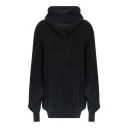 Rick Owens Herre Gensere & Hettegensere Svart M,