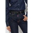 Dsquared2 Dame Accessories Svart 85 CM,