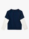 Marvel Spider Man T skjorte Navy 128 134