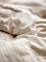 Södahl Sengetøj 200X220 Noble Beige - Beige - 200X220CM