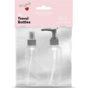 Gillian Jones Travel Size Pump And Spray 2 x 100 ml