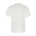 Alexander McQueen Herre Topper Hvit S,