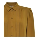 Valentino Garavani Dame Bluser & Skjorter Gul M,
