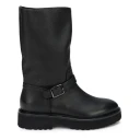 Doucal's, Dame, Sko, Svart, 39 EU,