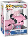 Funko POP! Games: Pokemon  Snubbull