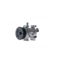 AC kompressor MAHLE ORIGINAL ACP 481 000S