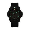 Luminox Herre Accessories Svart ONE SIZE,
