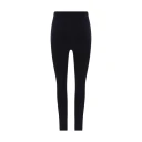 Wolford Dame Bukser Svart M,