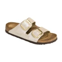 Birkenstock Dame Sko Hvit 37 EU,