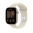 Apple 46mm Sand Sport Band M/L