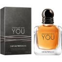 Giorgio Armani Stronger With You Eau de Toilette 50ml - Aromatisk Duft for Menn