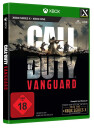 Xbox Call of Duty Vanguard Xbox Series X / Xbox One