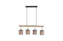 Tribu Just Light Taklampe  