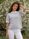 Viking Garn 2423 3 Angelin T Skjorte