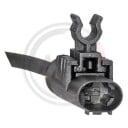 Sensor, ABS A.B.S. 31874