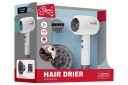 Tegole Electric hair dryer w/accessories 500226