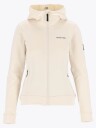 Twentyfour Venture Air Hoodie Hvit 50
