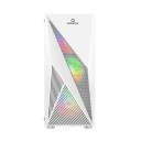 Greencom Arctic X2 C279XR - RTX 4060 | Ryzen 3 | 8GB
