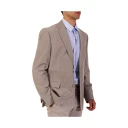 Boss Herre Jakker Beige 4XL,